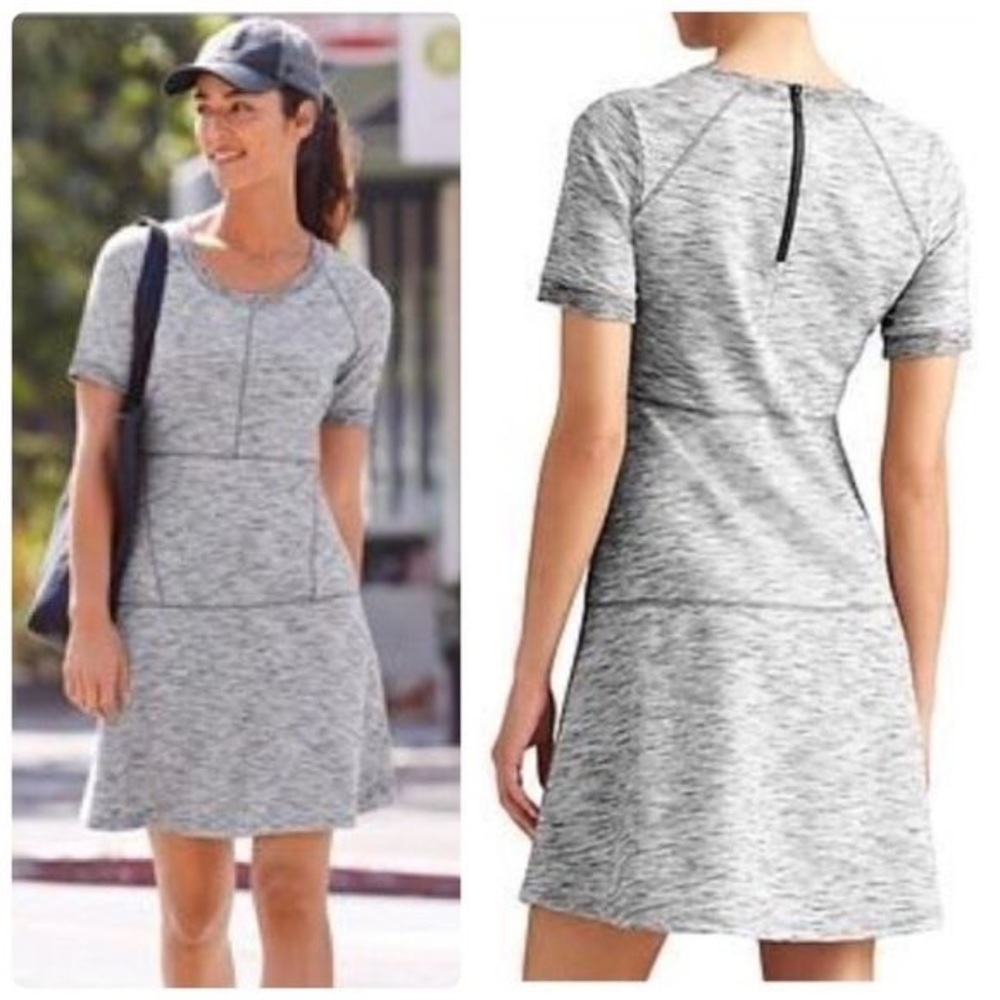 Athleta En Route Dress XL